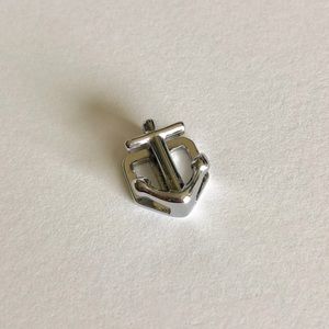 KEEP Collective Jewelry - KEEP Collective Silver Anchor KEEP Collective Jewelry - KEEP Collective Silver Anchor
